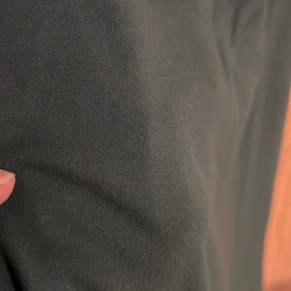 COPY - RAE MODE razorback, butter soft new size xl color Everglade green - Picture 6 of 6